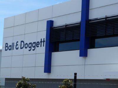 オセアニア最大手紙商Ball&Doggett Groupをグループ会社化